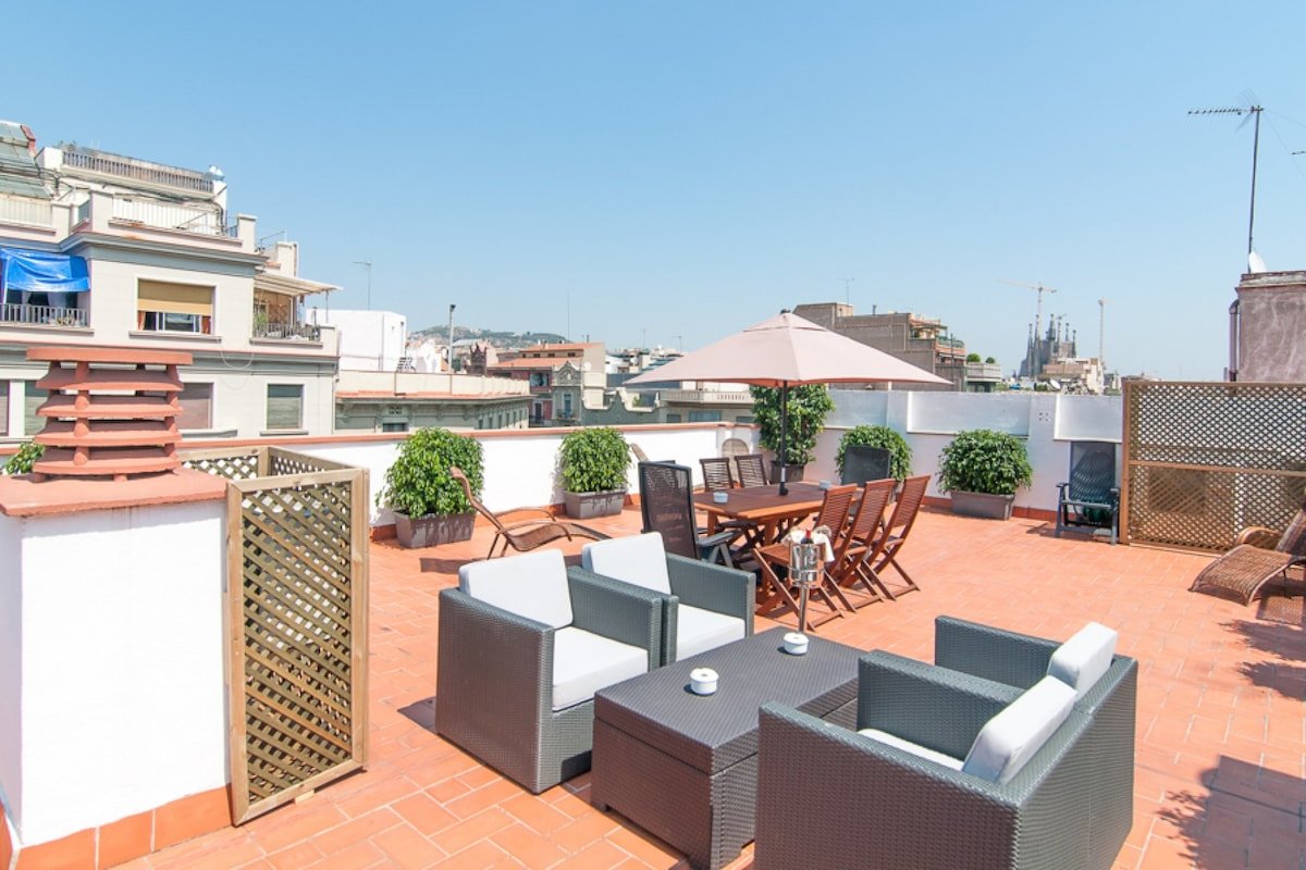 Picasso Suites 2.3 Paseo de Gracia gallery image 4