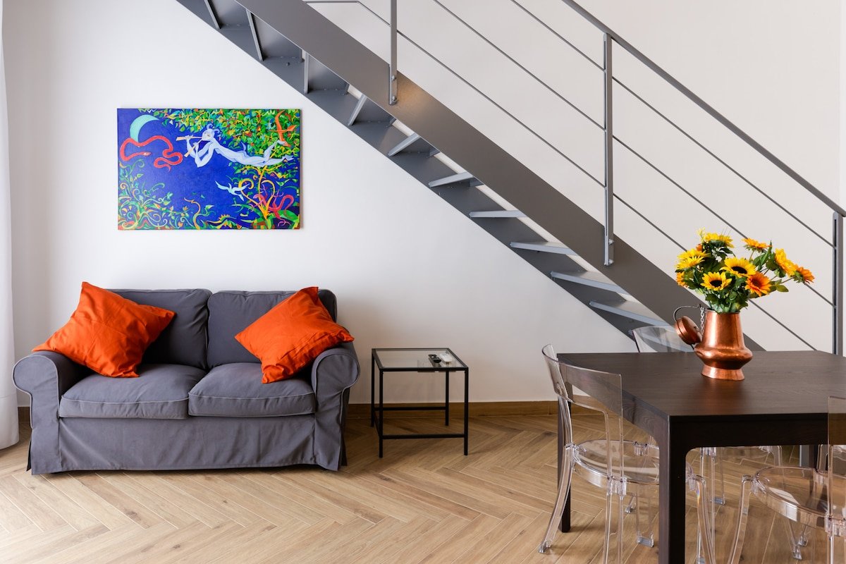 Pessina 90 Rooms gallery image 2