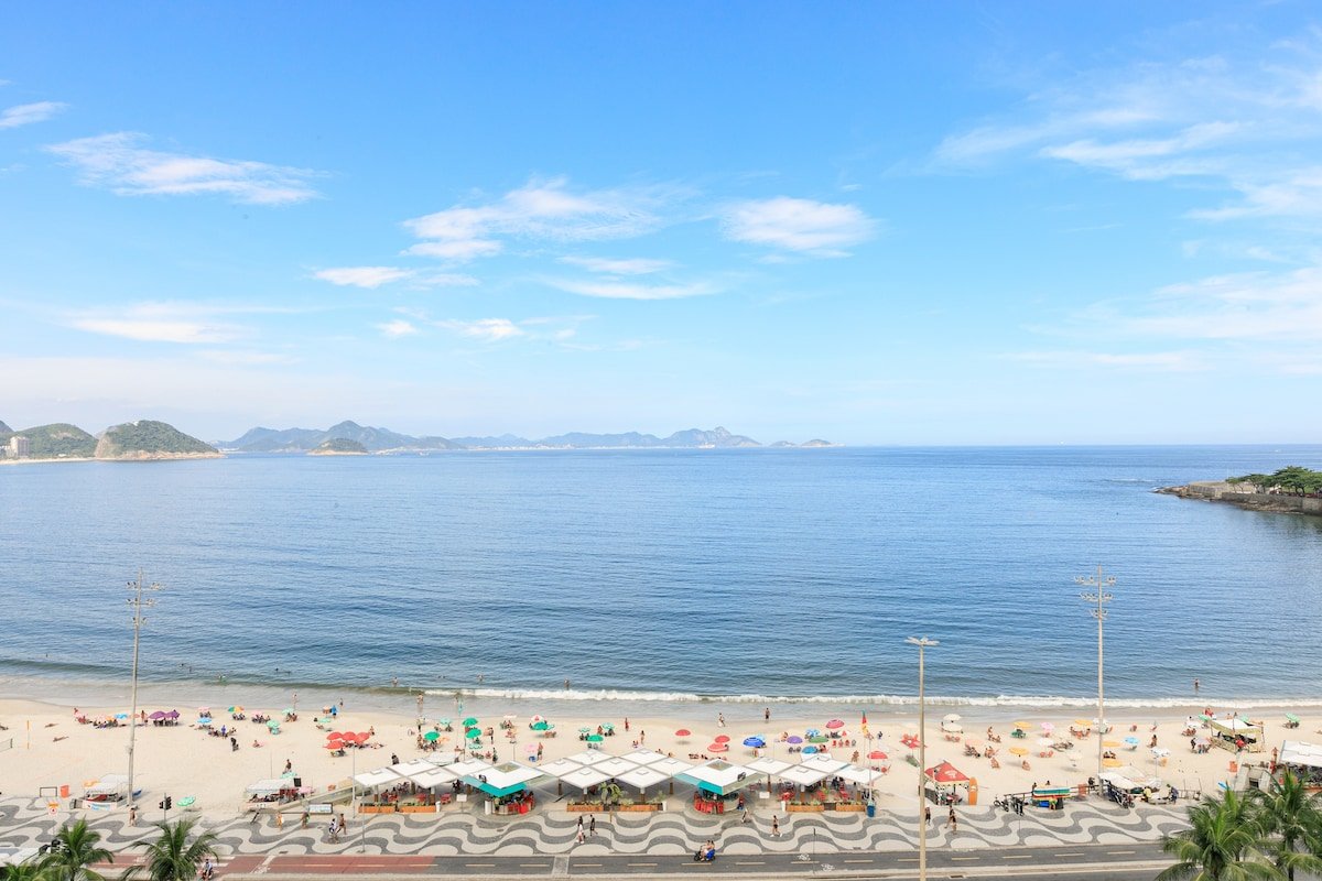 Luxury and Modern 3BD suites Beach Front Copa gallery image 4