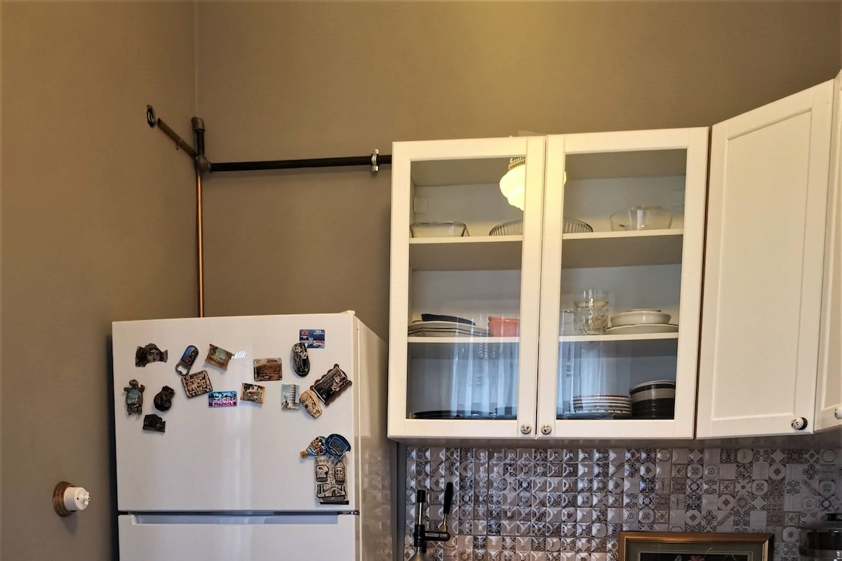 3.kat 3+1, 2 banyo, balkonlu Galata kulesi 20 adım gallery image 4