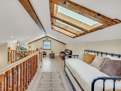 The Kodama Yokai:UVSL Studios|Los Angeles|Pasadena