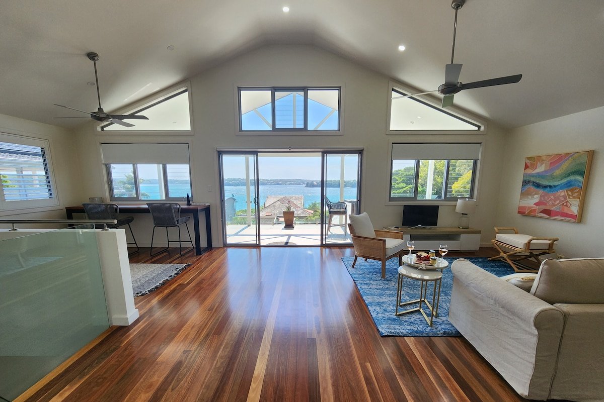 The Resort House – Bundeena gallery image 4