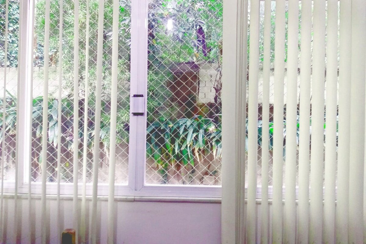 Desfrute do verde de Copacabana gallery image 5