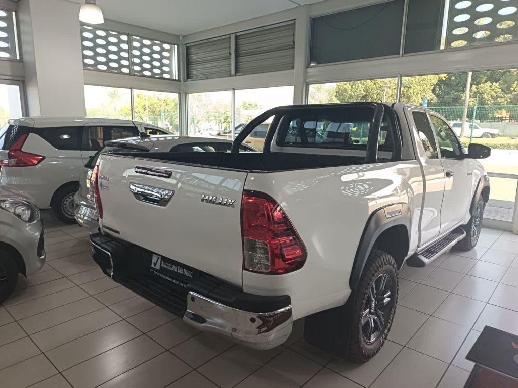 Used car gallery