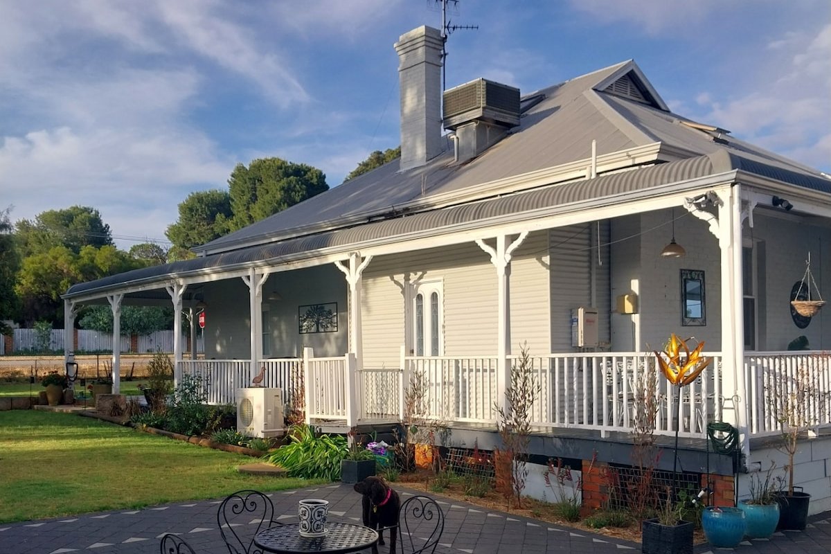 Heritage Accommodation York gallery image 2