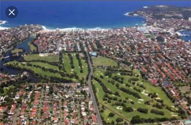 Resort Villa in Manly + lap pool gallery image 3