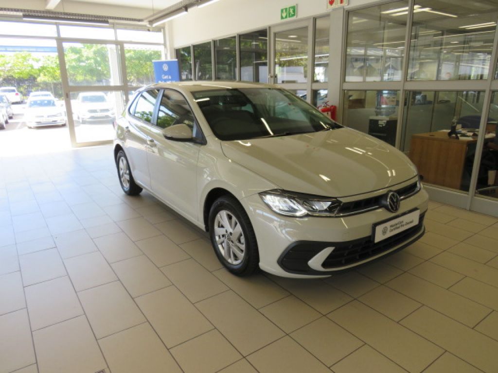 VOLKSWAGEN POLO 1.0 TSI for Sale in South Africa