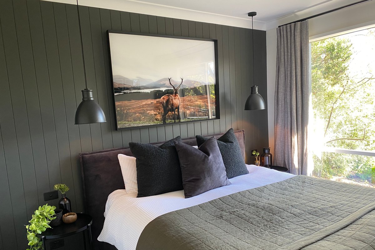 Haig Ave Healesville