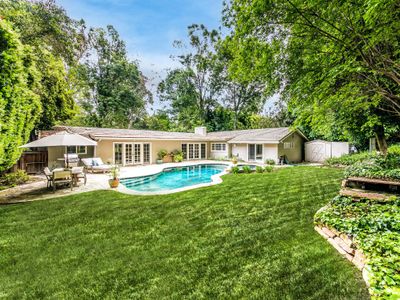 Private Paradise with Pool & Spa