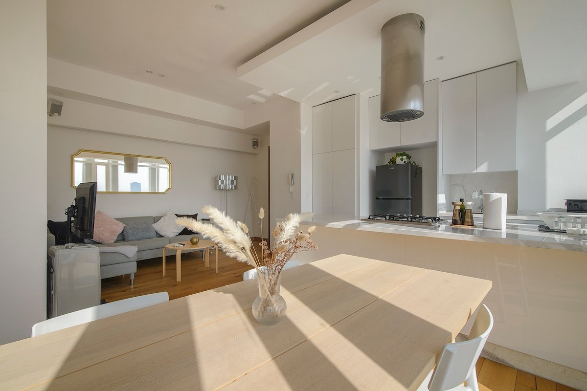 Penthouse best condo of Condesa surveillance 24/7 gallery image 4