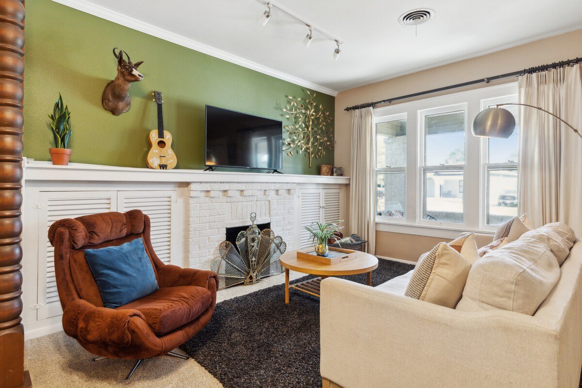 The Groovy Casa gallery image 4