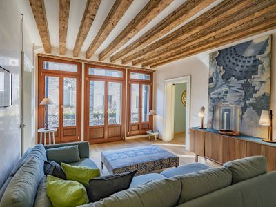 Ca’ Delle Vele Charming Apartment in Dorsoduro