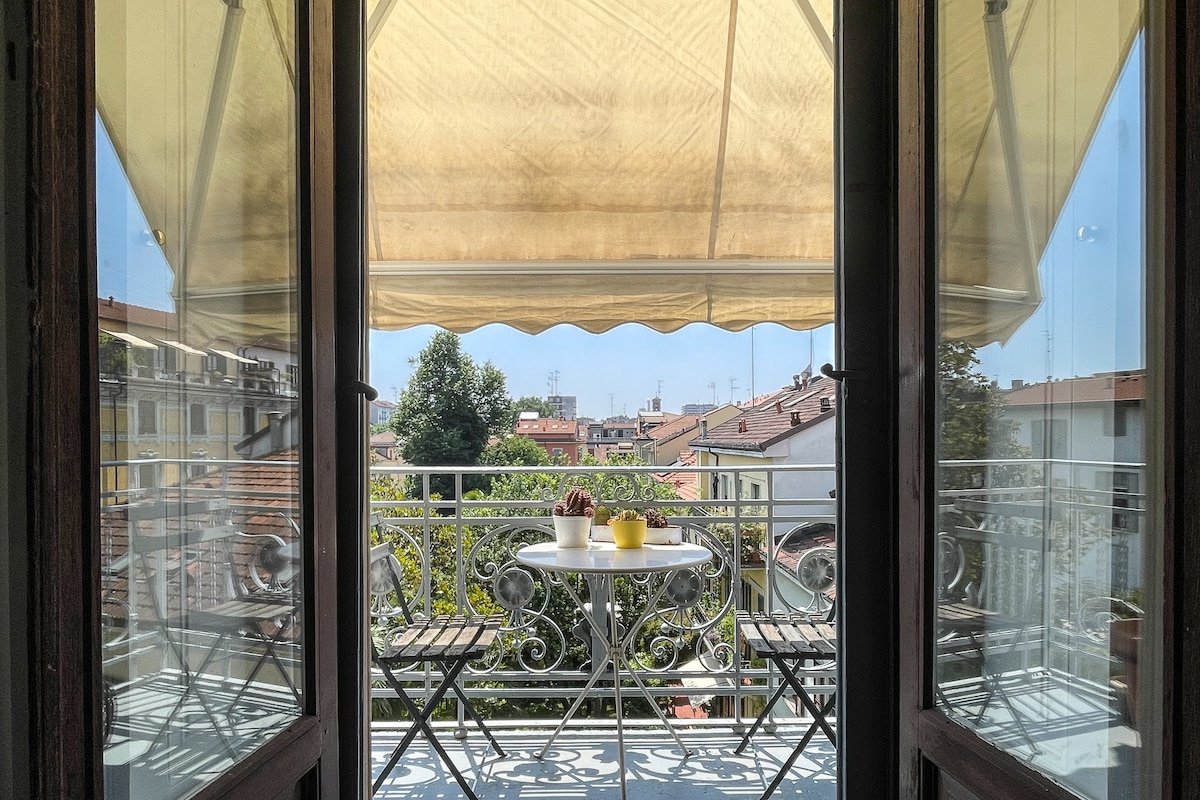 Charming early 900s apartment near Central Station gallery image 4