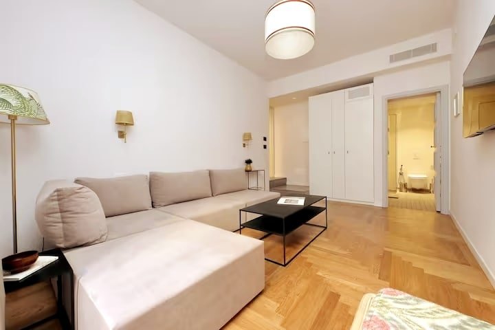 Torre Vecchiarelli – apartment 1 gallery image 3