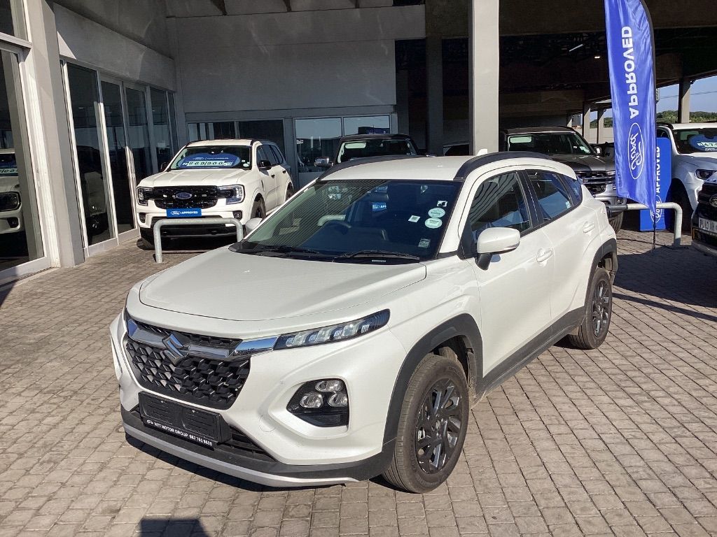 SUZUKI FRONX 1.5 GL for Sale in South Africa