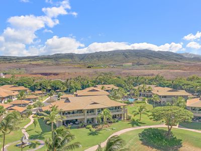 Maui Resort Rentals: Honua Kai Konea 712