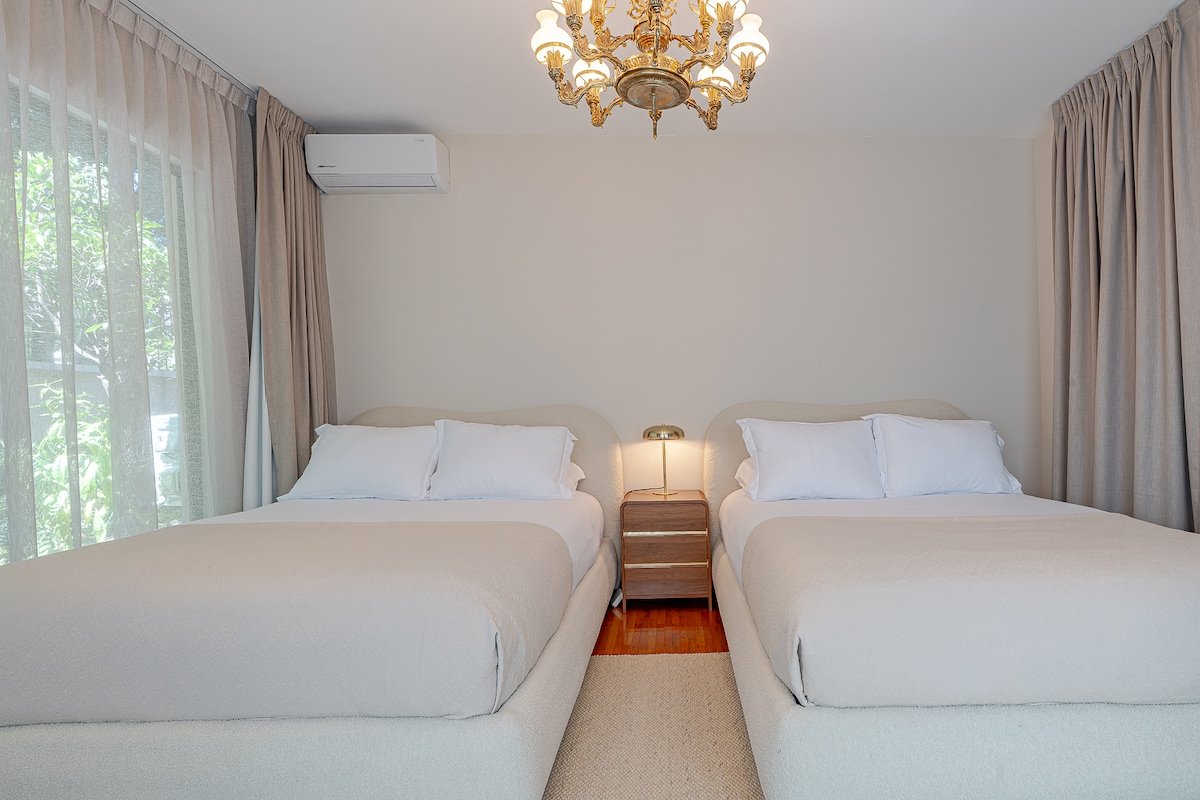 Luxe House, at Polanco Heart! 7BR+6b+A/C by SG gallery image 3