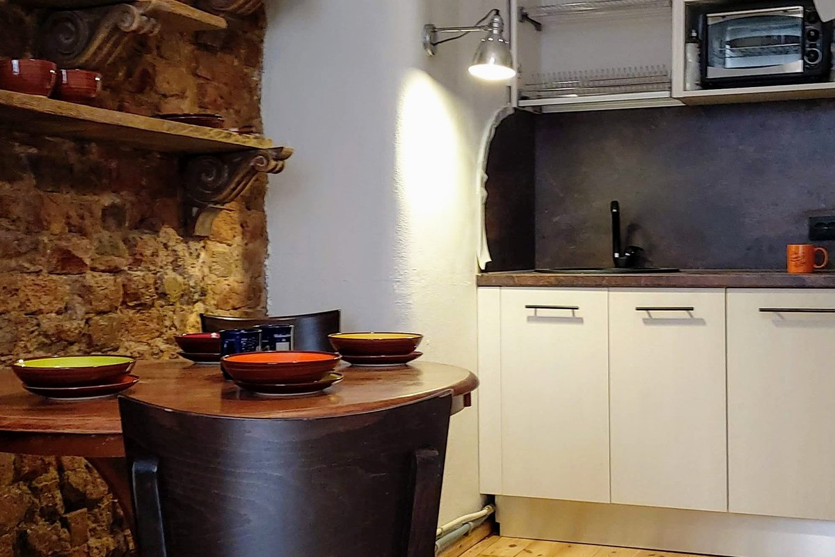 3 bedroom Apartment in Old Riga