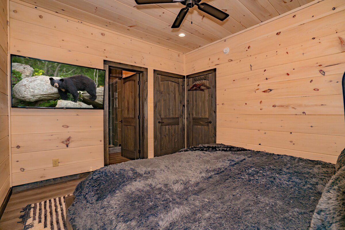 Grey Mountain Lodge gallery image 3