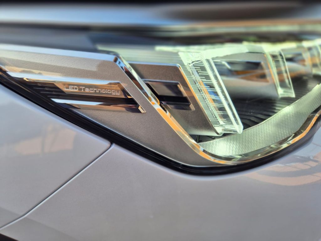 Used car gallery