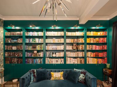 Celebrate NYE at Sydney’s Airbnb of the Year