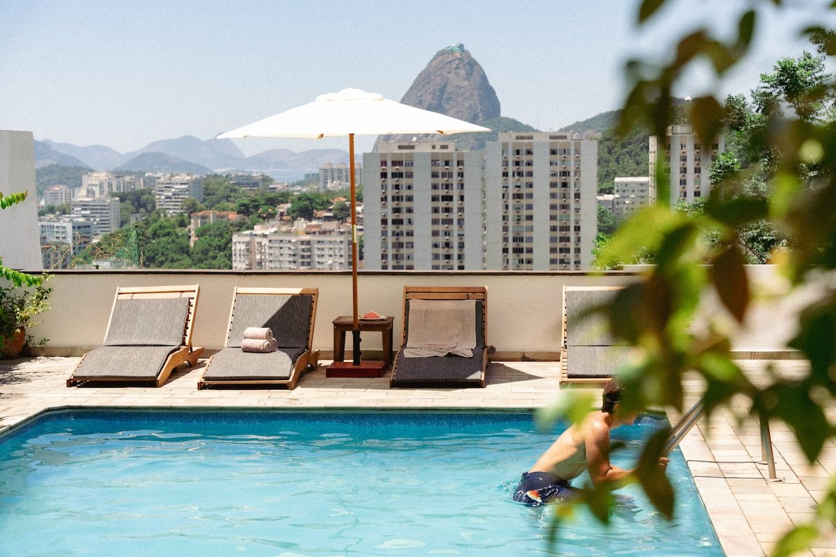 CASA 206 Rio gallery image 2