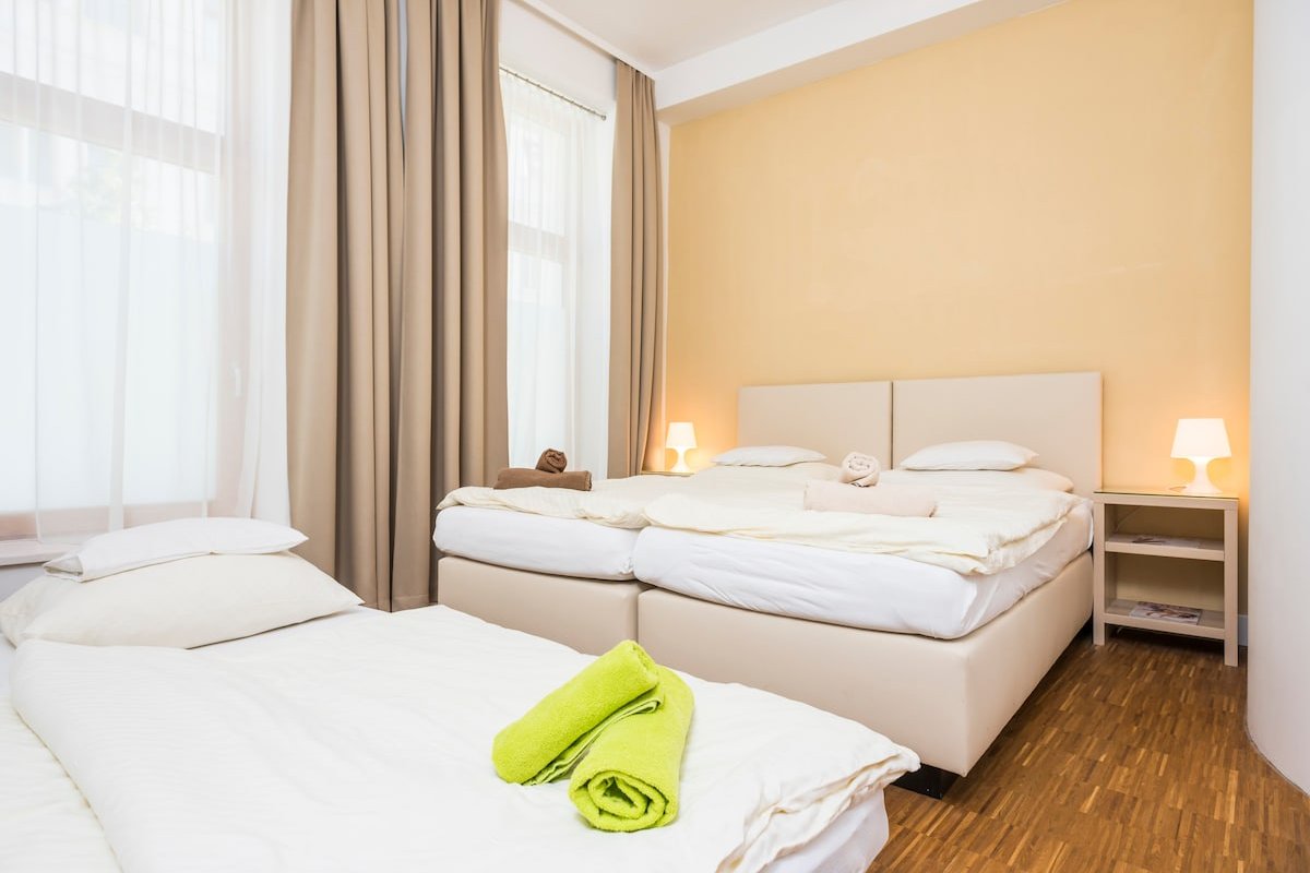 Spacious apartment with garden (#9) gallery image 3