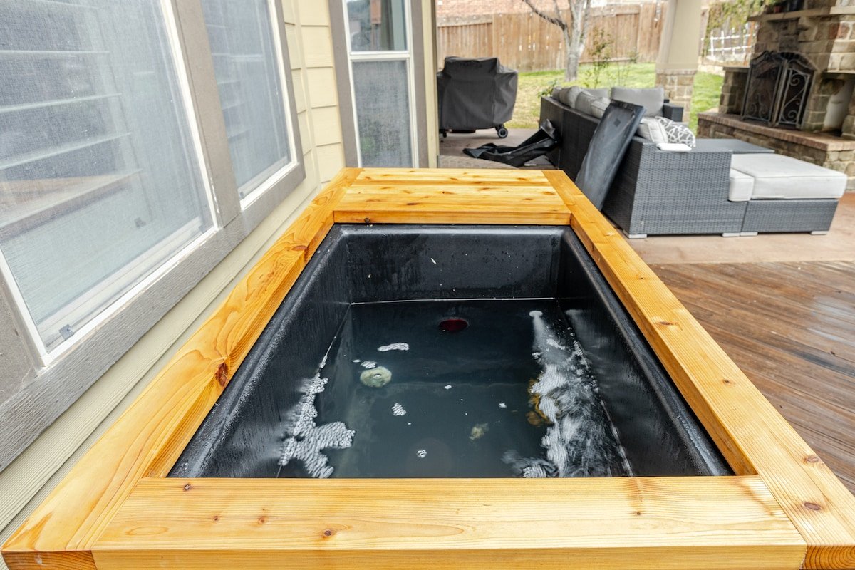 Family Oasis • Gym • Pool • Sauna • Cold Tub gallery image 5