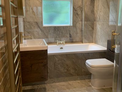 Beautiful 4 bed flat on Finsbury Park