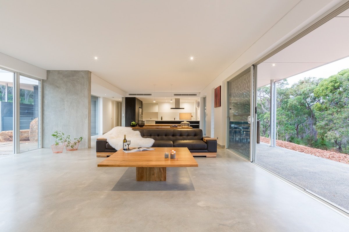 Js’ Retreat at Flutes Estate, Margaret River gallery image 3