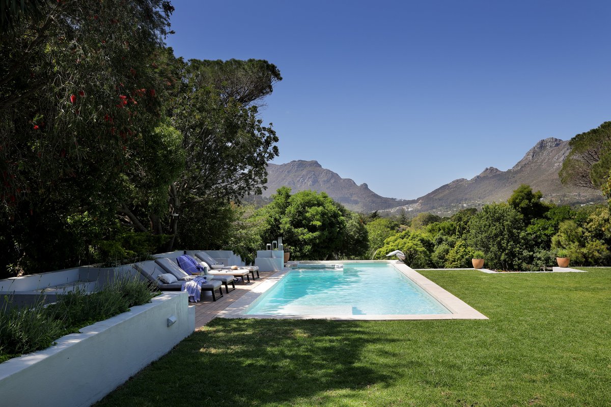 Ultimate multi gen family home!