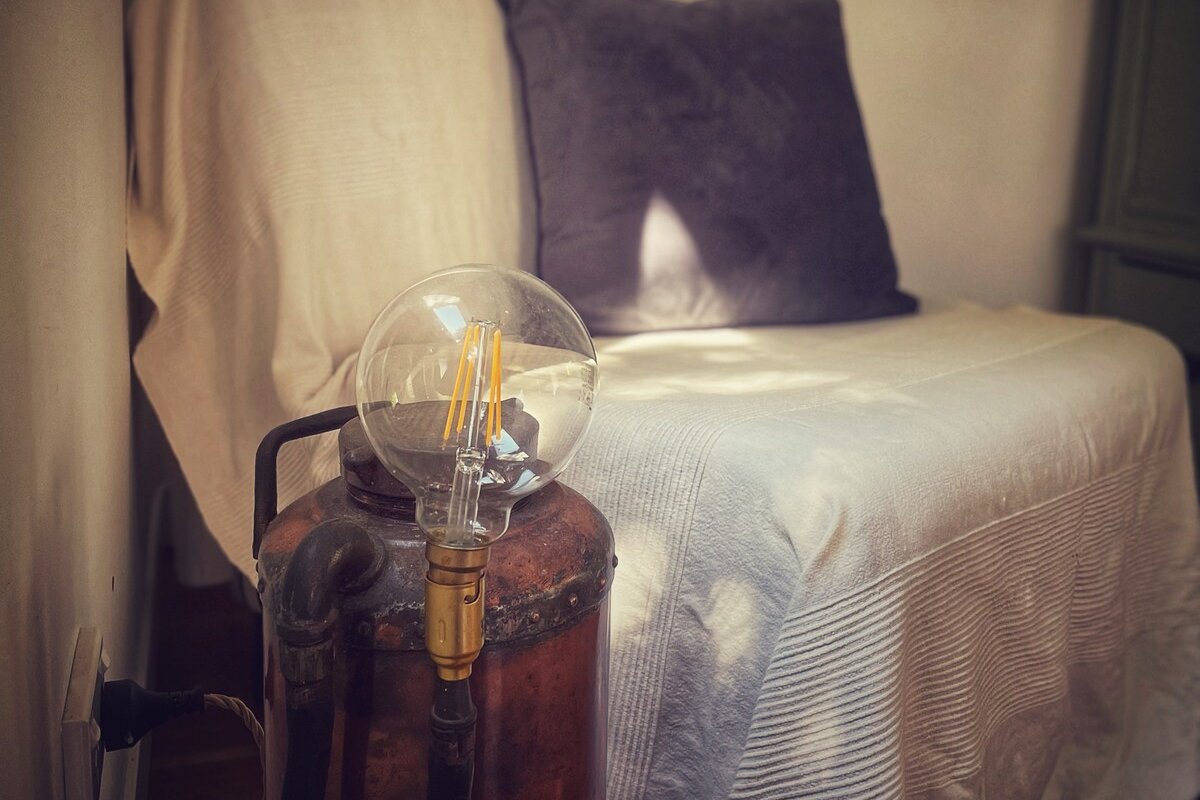 ‘The Crib & The Shanty’ at Whispering Woods gallery image 3