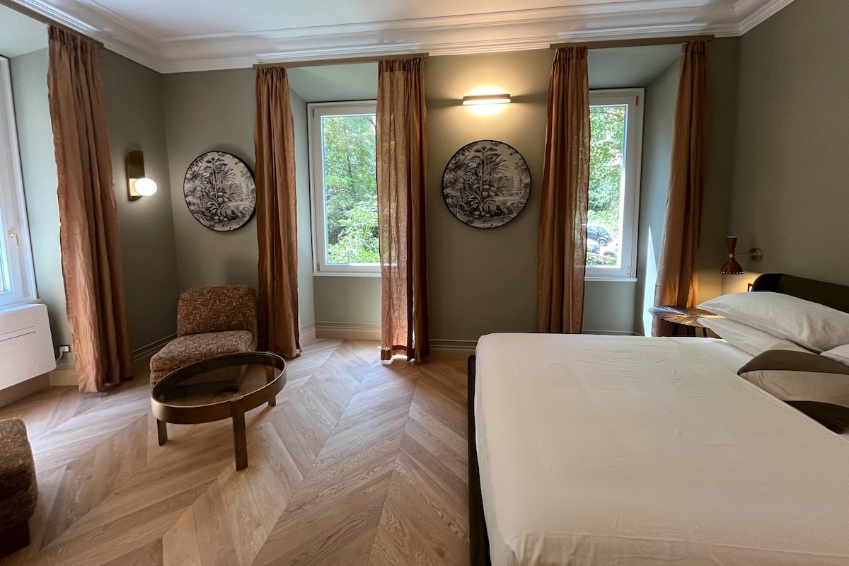 Essenze eleganti a Trastevere gallery image 4