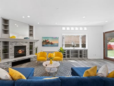 Game On! Luxe Retreat w/ Endless Games & Photo Fun