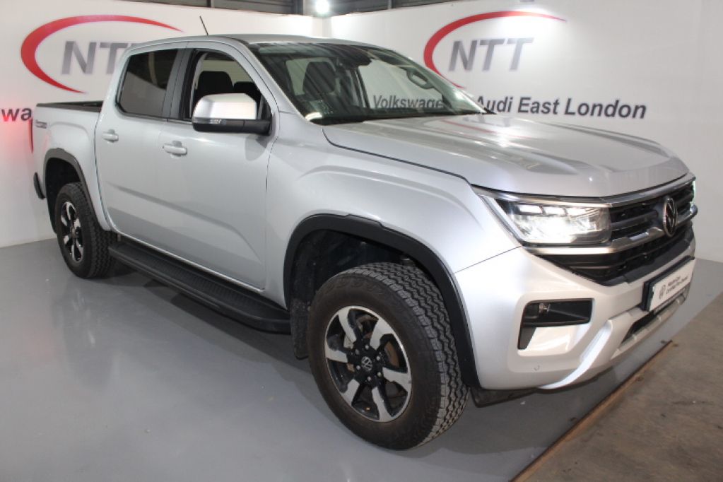 VOLKSWAGEN AMAROK 2.0BITDI 154KW 4MOT LIFE  for Sale in South Africa