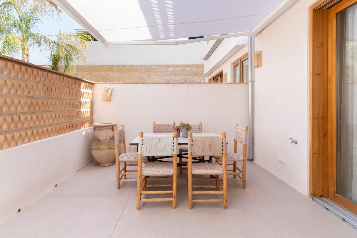 Oasis en el Cabañal 1 gallery image 4