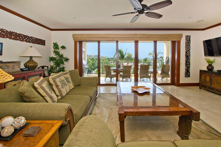 Wailea Beach Villas | PH309