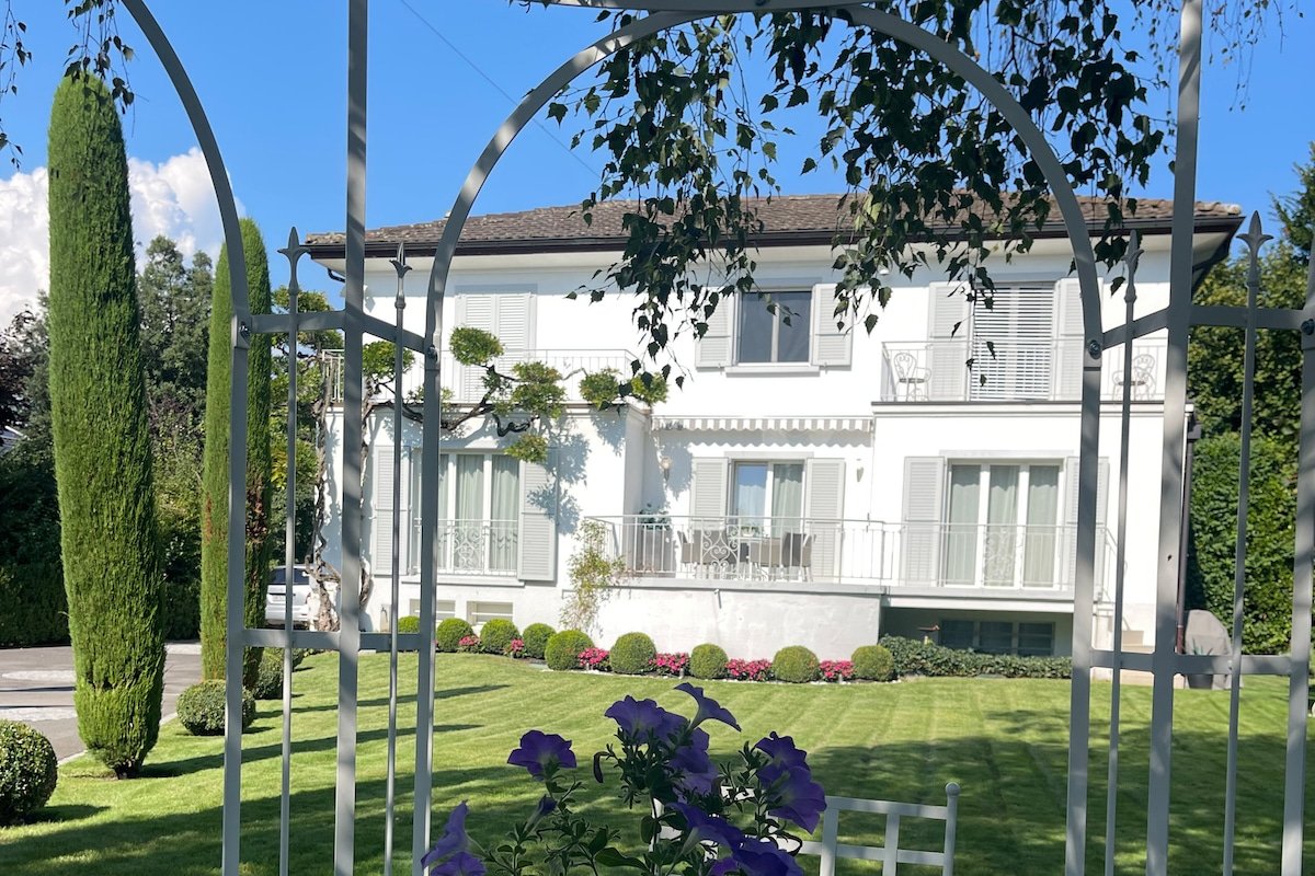 house in coppet gallery image 3