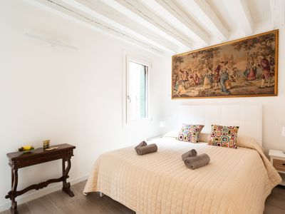 ADA’s SUITE welcomes you in St. Mark’s Square