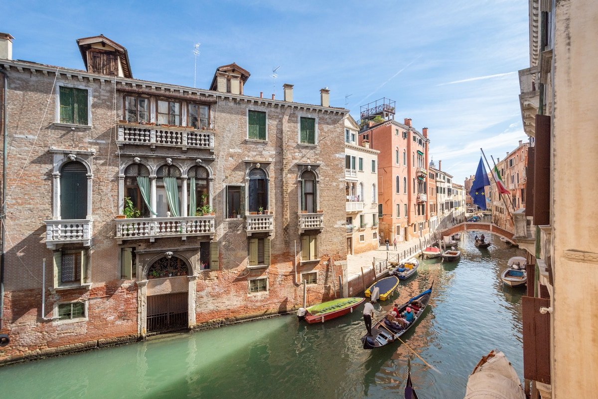 Luxury Campo Santa Maria Formosa gallery image 3