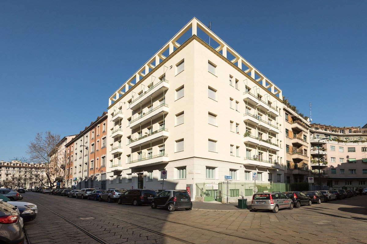 Gaffurio Apartment Q gallery image 3