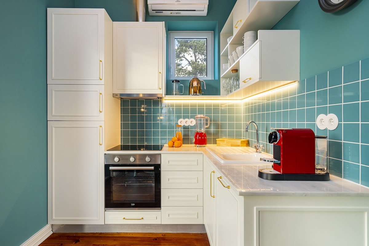 Douro Prestige 3-Bed Duplex w/ shared S-Pool gallery image 4