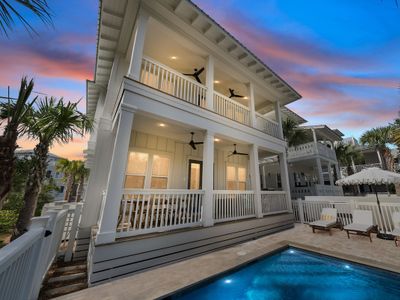 Barefoot on 30a by Stay on 30a