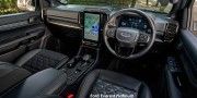 FORD EVEREST 3.0D V6 PLATINUM AWD A/T - 35 thumb