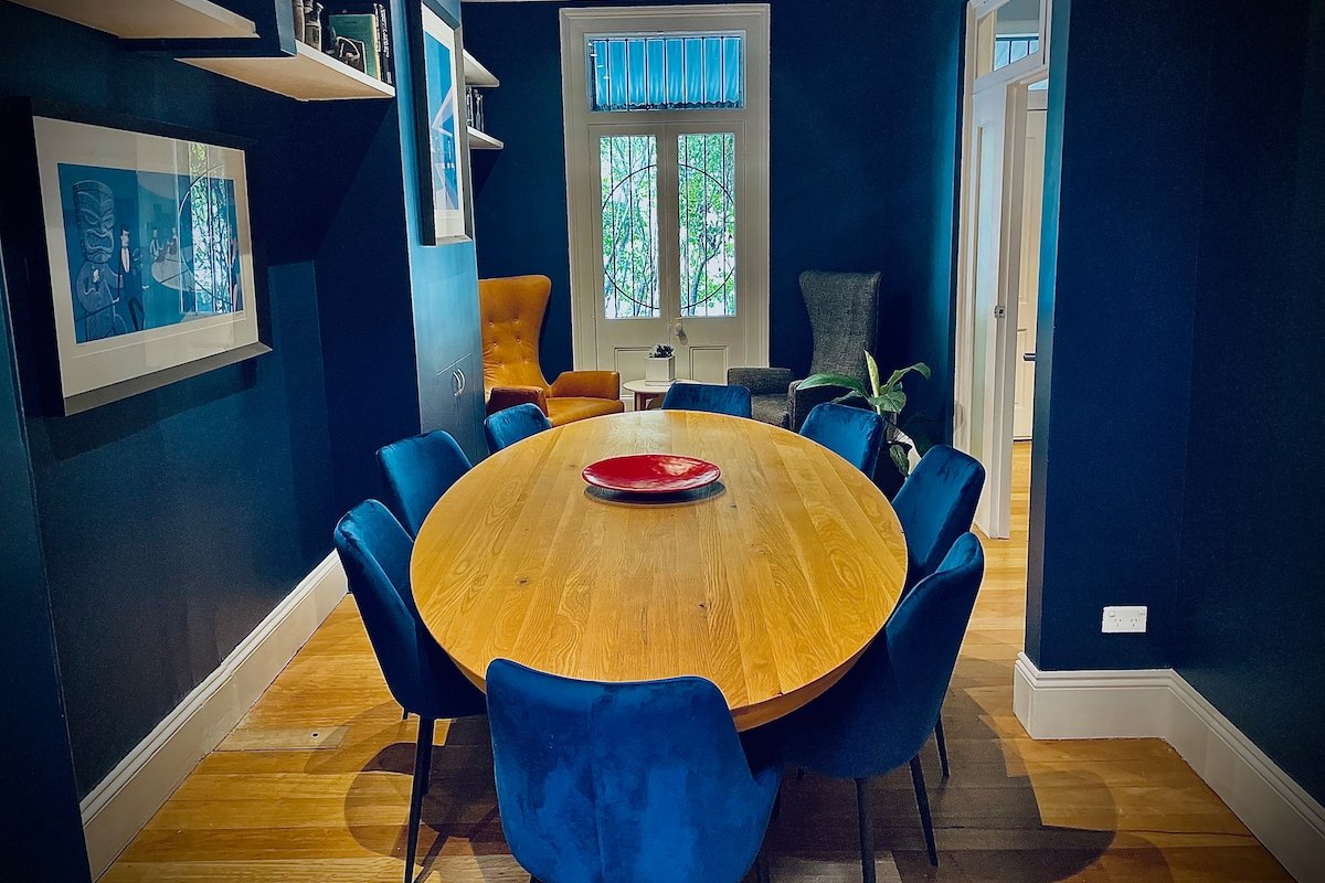 Spacious and Private Darlinghurst Retreat gallery image 2