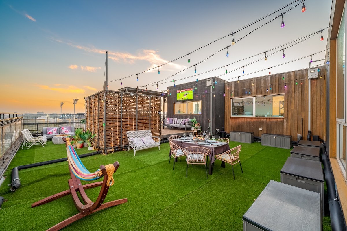 Most Amazing View in Melbourne gallery image 4