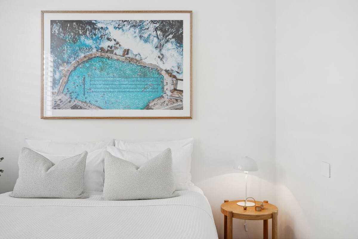 The Cottesloe Beach House – relaxed living + pool gallery image 5