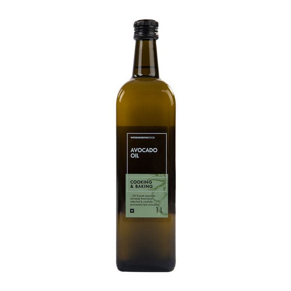 Photo of Avocado Oil 1 L