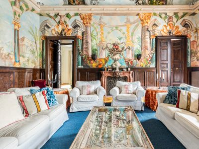 Former Imperial Palace Turned Condo