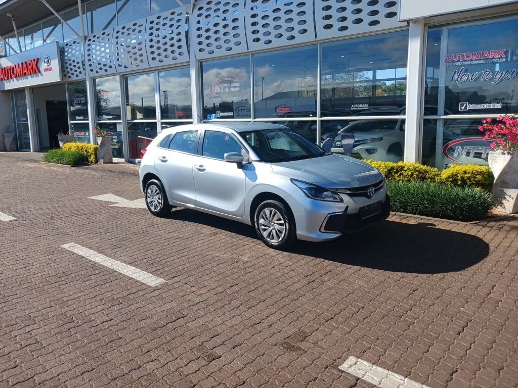 TOYOTA STARLET 1.5 Xi for Sale in South Africa